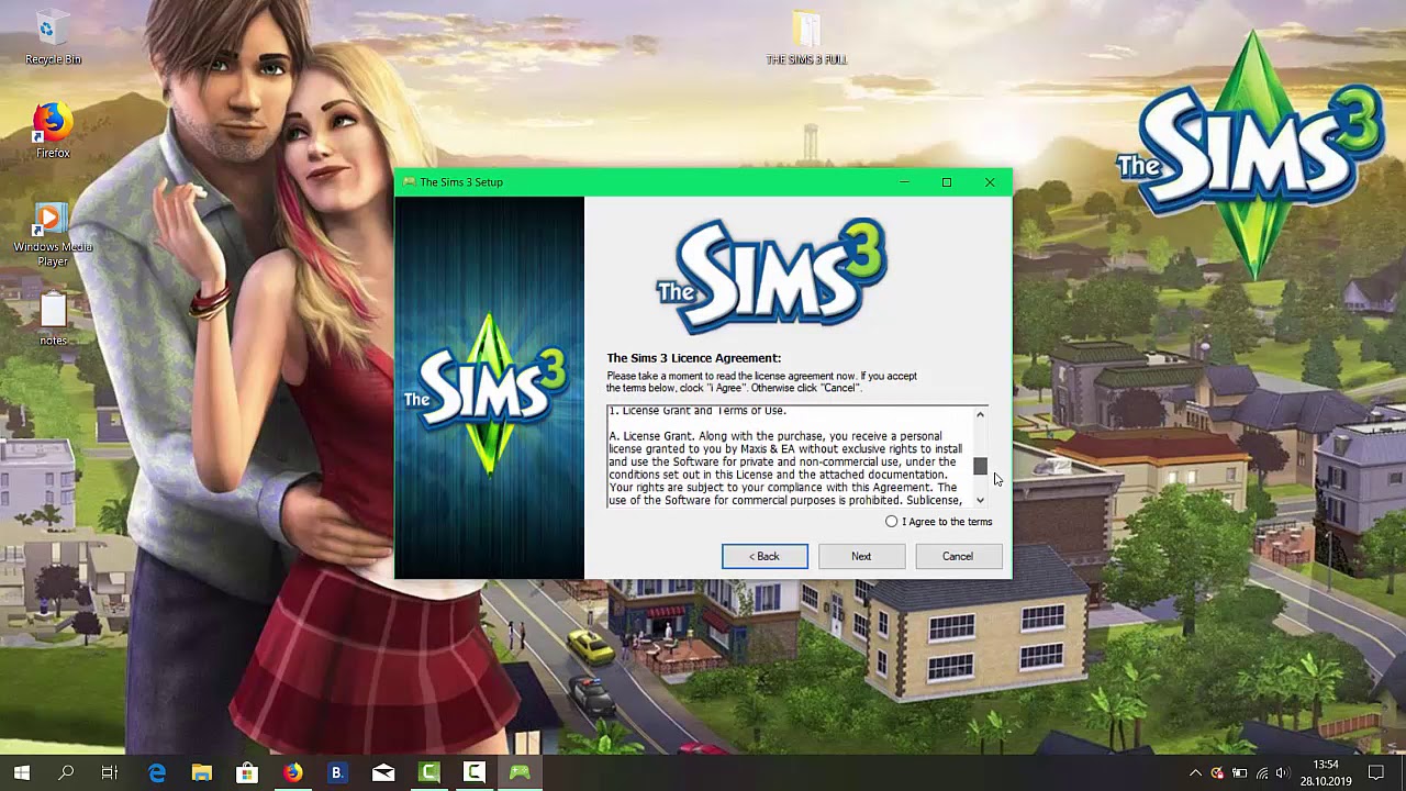 download free sims games for mac